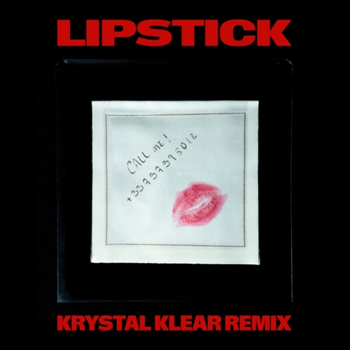 Kungs - Lipstick [00602445442898]